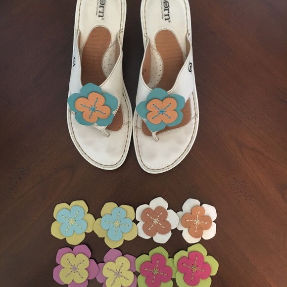 Born Sandals - Picture 4 of 7